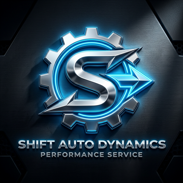 Shift Auto Dynamics